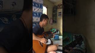 Download lagu kapten - malaikat cinta #guitar #cover #shorts mp3