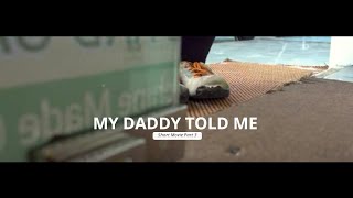 Download lagu Gen Halilintar (Short Movie - Part 3) - My Daddy Told Me | TeacherDay mp3