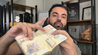 Não quer ficar Rico? Então SAIA do Brasil... te provo agora.