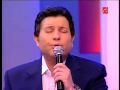 هانى شاكر ادعوا لمصر من برنامج أحلى مسا MBC MASR