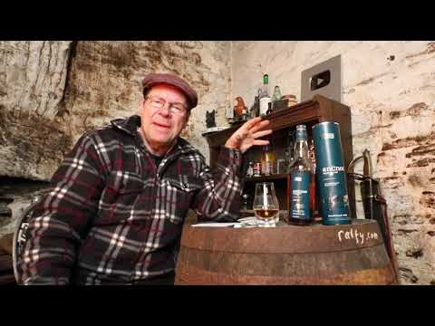 ralfy review 765 - An Cnoc 24yo @ 46%vol: