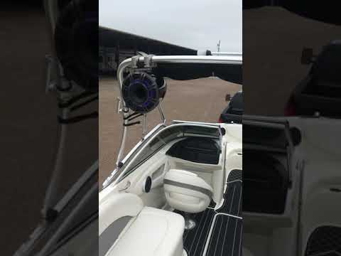 Kicker Marine 11” Tower KMTC Horn-Loaded Speakers Install Pt.2