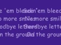 Tiffany Evans I Ll Be There Lyrics