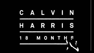 Calvin Harris - Green Valley [Audio]