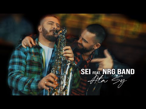 SEAD MUQA - SEI  X  NRG BAND - ATA  SY (TNT)