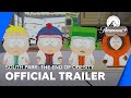South Park: The End Of Obesity | Official Trailer | Paramount+ UK & Ireland