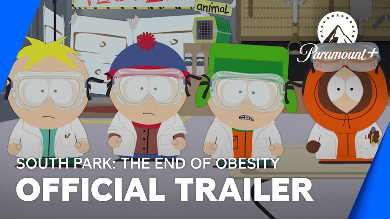  - Trailer