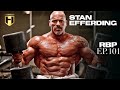 WORKING WITH JON JONES | Stan Efferding | Real Bodybuilding Podcast Ep 101