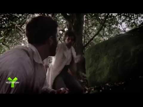 Radiers Of The Lost Past | Episode 10 | Yesterday | The Curse Of Treasure Mountain