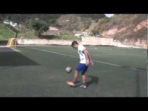 Soccer Video - MANUEL BOMPART