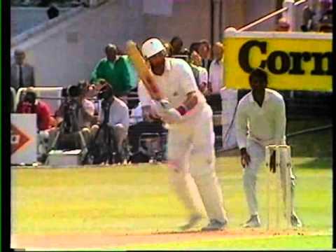 BBC1 junction continuity (June 1991)