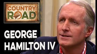 George Hamilton IV   &quot;The Last Railway to Heaven&quot;