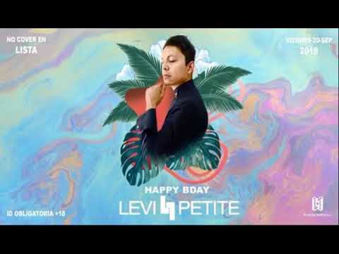 The Nava brothers en phenomenal (tech house)