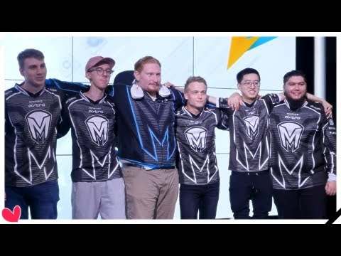 Six Invitational 2018 APAC Qualifier FINAL Highlights