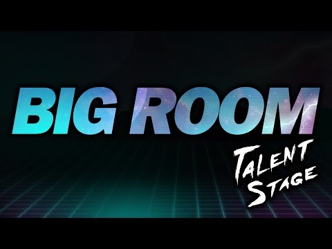 Lucchii - Gotham (Original Mix) [Big Room]