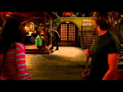 NCIS Los Angeles 7x01 - Fifty Shades Of Hetty