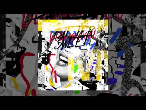 Gon Haziri, Andrew Dum & Eneli - Bittersweet | Official Audio