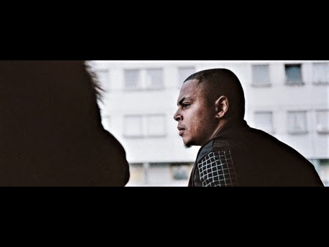 Luciano ft. Bozza, Samra - Unvergessen (prod.Kingside)