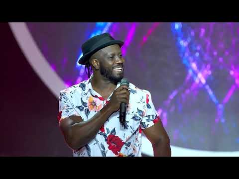 🎤 Bebe Cool – Love You Everyday LIVE | 2022 HiPipo Music Awards Performance 🎶🔥 #HiPipoMusicAwards