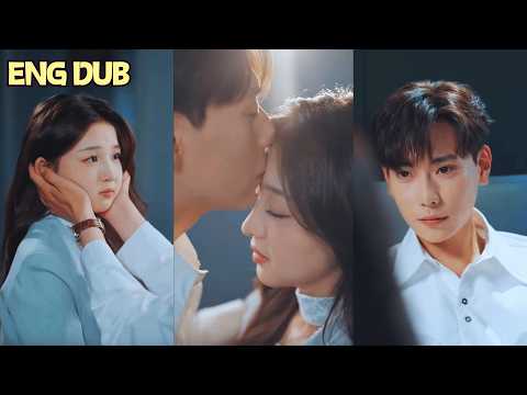 [ENG DUB]Contract Marriage to a Ruthless CEO? I'll Shock Him With My Hidden Skills! | CDrama