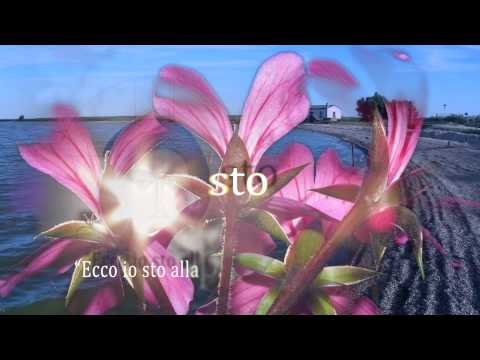 "Ecco io sto alla porta e busso" (Ap 3,20a)