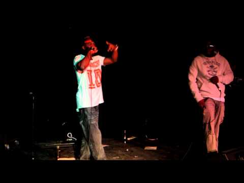 Dee Lucci & Saincère - Cabaret Underworld full