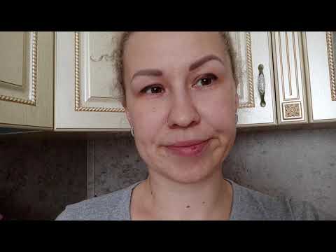 Vlog: 2 и 8 марта!! Вкусная еда и праздник 😍