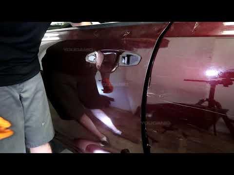 2015-2020 Kia Optima Door Actuator Replacement