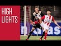 Highlights TOP Oss - Jong Ajax