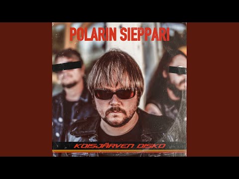 Elina, mul on sähköt poikki