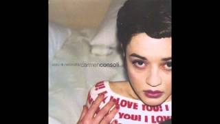 Carmen Consoli - Stato Di Necessità (FULL ALBUM)