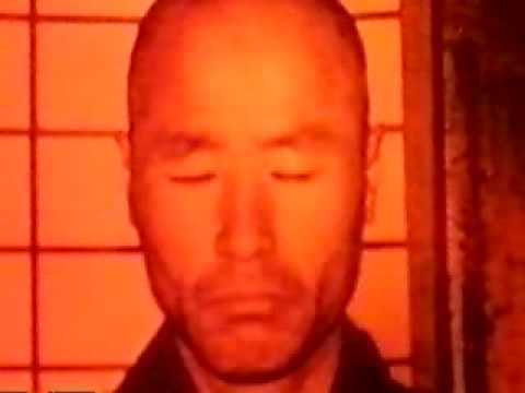 Luc Van Acker ZAS : Samadhi