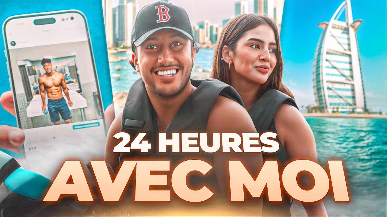 Ilias Zouiri production 2 — Viral Media