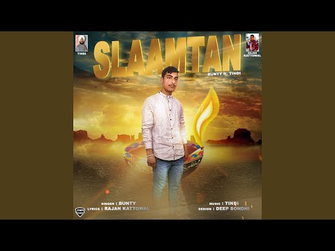 Slaamtan