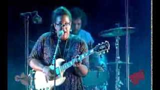 Lowlands 2013 - Alabama Shakes - I Ain&#39;t The Same
