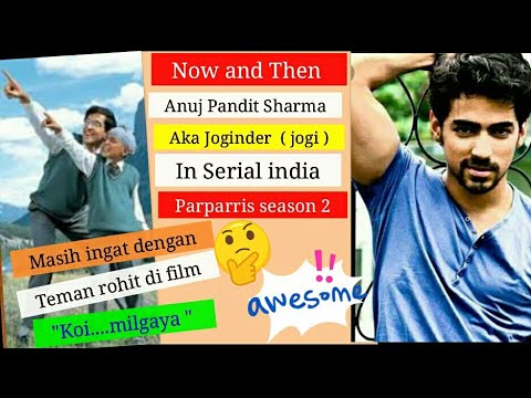 download lagu mp3 mp4 Anuj Pandit Koi Mil Gaya, download lagu Anuj Pandit Koi Mil Gaya gratis, unduh video klip Anuj Pandit Koi Mil Gaya