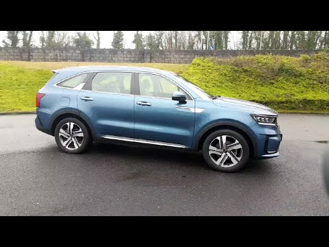 Kia Sorento K3 1.6 PHEV 4X4 7-SEATER *Manufacturer - Image 2