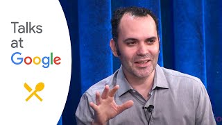 Dominique Ansel: "Beyond the Cronut®" | Talks at Google