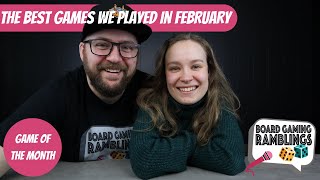 Board Gaming Ramblings - Inventions: Evolution of Ideas video thumbnail