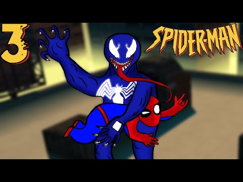 [ 3 ] SPIDER-MAN 2000 | MAXIMUM CARNAGE: AN AVENGERS LEVEL THREAT