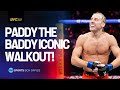 ENERGY Paddy The Baddy Pimblett S ICONIC Walkout At UFC324