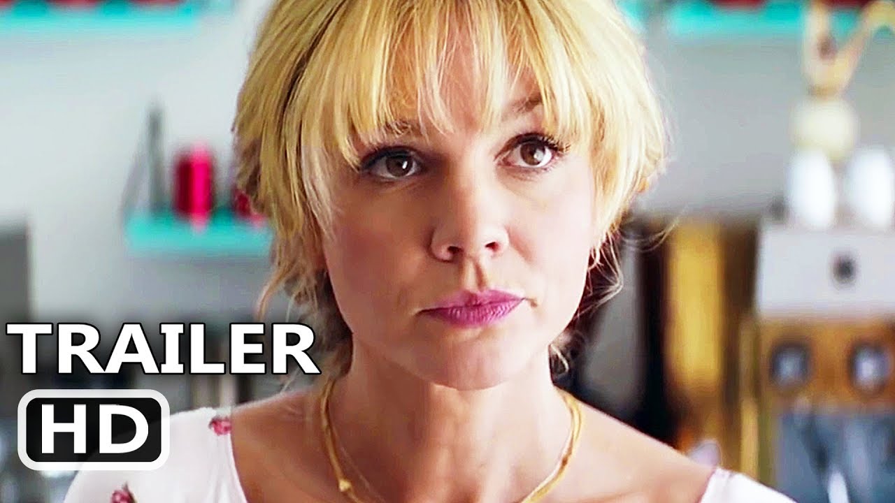 Promising Young Woman (2020) - Carey Mulligan, Bo Burnham, Laverne Cox