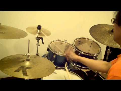 SABIAN AA SPLASH 10" 260g