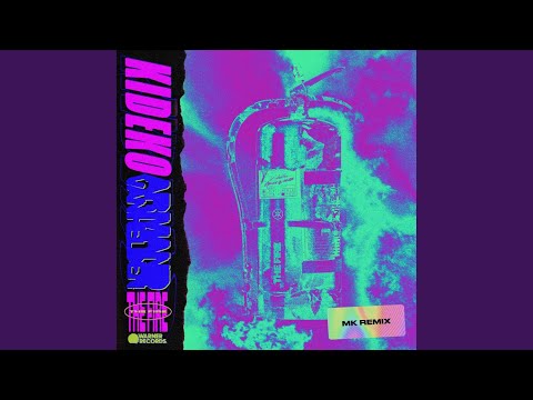 The Fire (MK Remix)