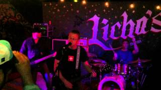 Hum "Isle of the Cheetah" SXSW 2015