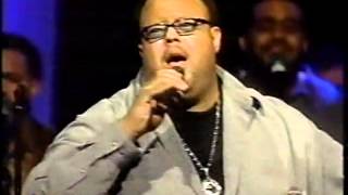 Fred Hammond - You are the Living Word