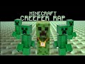 LEGO CREEPER RAP REMASTERED Ending C