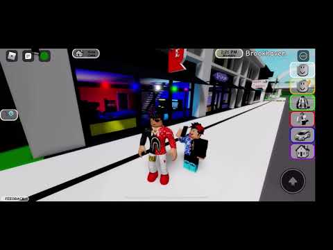Roblox bully story season 3 part 6 Neffex blow up