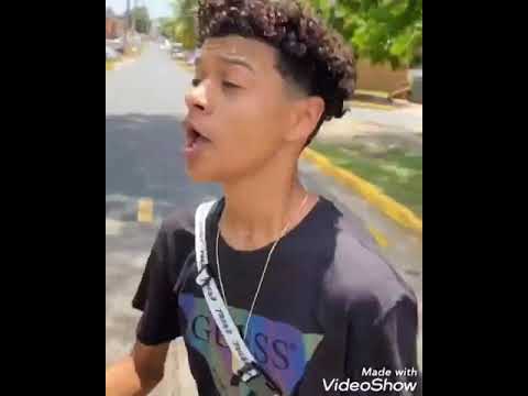 Dionel - Rip Chanell (FREESTYLE)