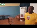 O Iphihletseng Movie At Guardian Angels College